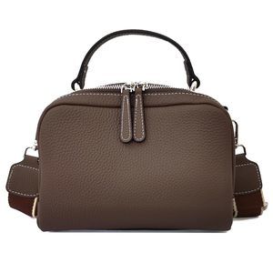 Skull Bag Bag Top Handle Handbags For Punk Rivet Satchel Pu Textured Strap